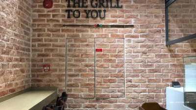 Kababji Grill – Mirdif