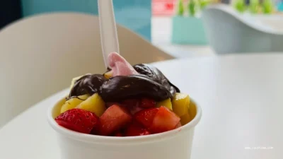 Pinkberry