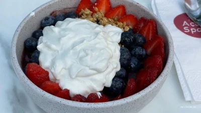 The Acai Spot