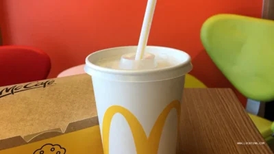 McDonald’s (ماكدونالدز)