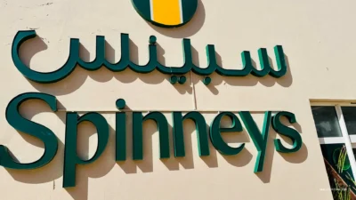 Spinneys