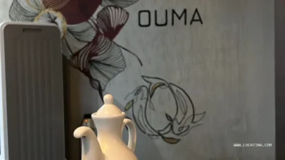 Ouma Sushi Restaurant