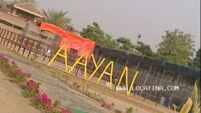 Aayaan Stables For Ladies Only