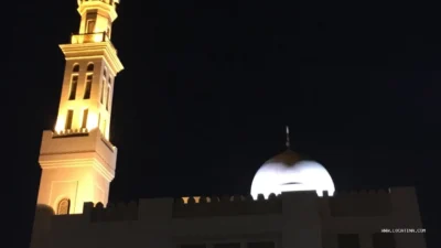 Al Hashmi Mosque