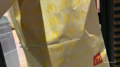 McDonald’s (ماكدونالدز)