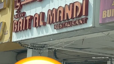 Bait Al Mandi Restaurant