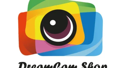 DreamCam Shop