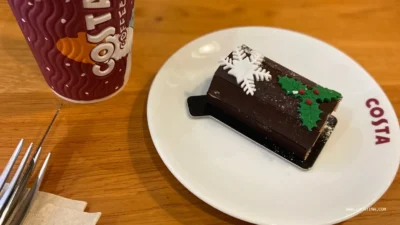 Costa Coffee