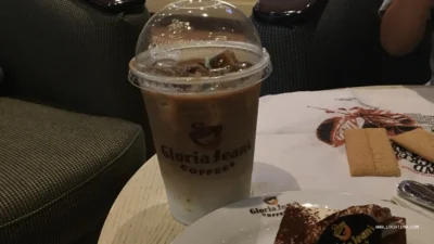 Gloria Jean’s Coffees