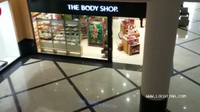 The Body Shop