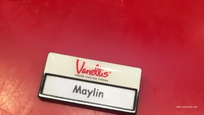 Vanellis