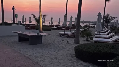 Nikki Beach Resort & Spa Dubai