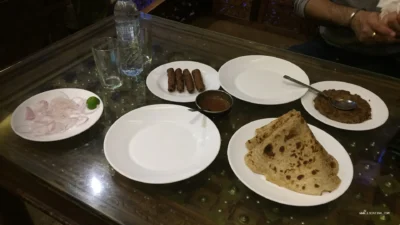 Al Afadhil Restaurant