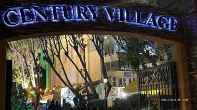 Century Village