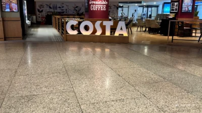 Costa Coffee