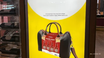 Dubai Duty-Free