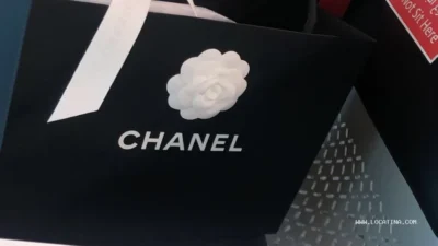 CHANEL