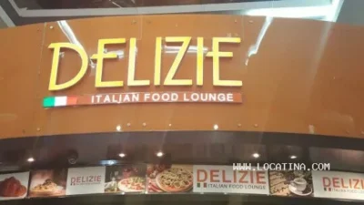 Delizie