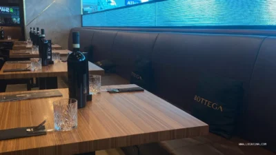 Bottega Prosecco Bar & Craft Beer