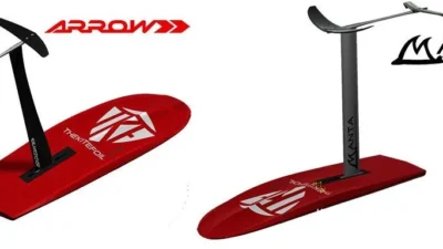 Thekitefoil.com