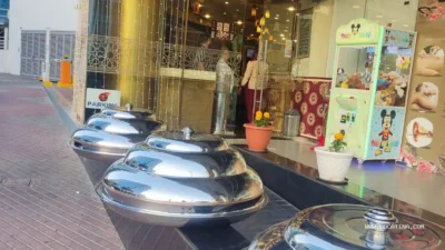 Zam Zam Mandi Restaurant