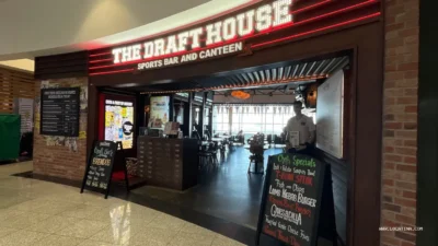 The Draft House