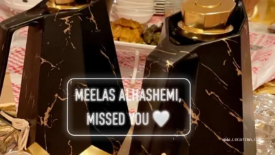 Meelas AlHashemi