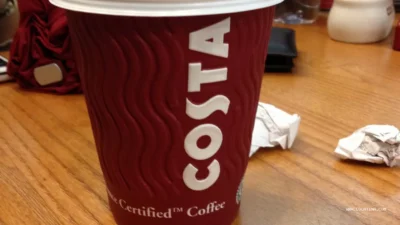 Costa Coffee