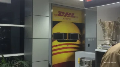 Dhl Hdq