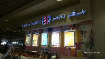 Baskin-Robbins