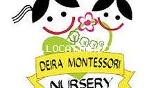 Deira Montessori Nursery