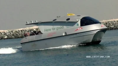 UAE Coast Guard