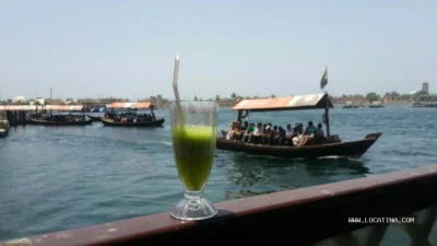 Al madina cafeteria