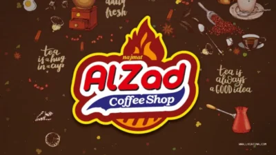 Al Zad Coffee Shop