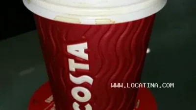 Costa Coffee