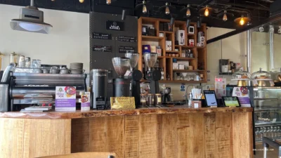 Kanaka Speciality Coffee