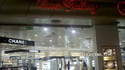 Paris Gallery – Al Bustan Center