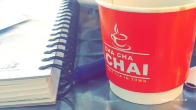 Cha Cha Chai