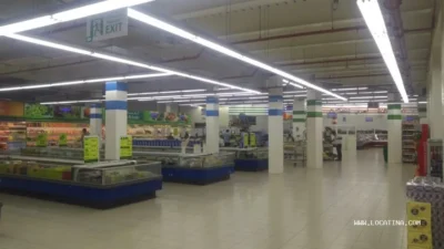 Safeer Hypermarket