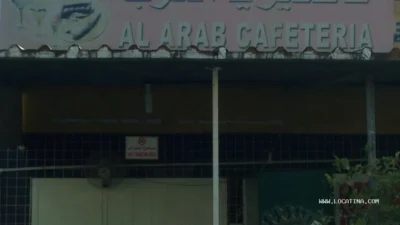 Al Arab Cafeteria