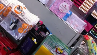 Daiso Japan