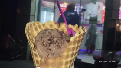 Baskin-Robbins