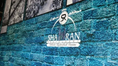 Shahran Restaurant