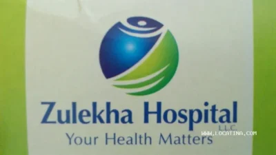 Zulekha Hospital – Obs & Gynea