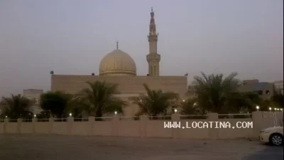 Abdul raheem mohammad kunyat masjid