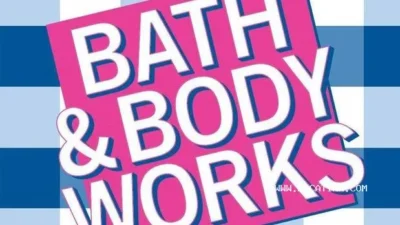 Bath & Body Works