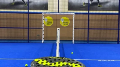 Padel Spot