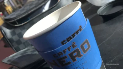 Caffè Nero