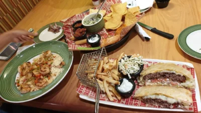 Applebee’s Grill + Bar