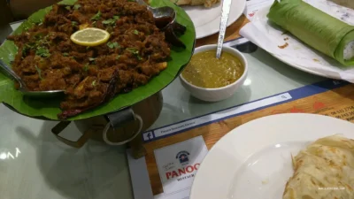 Panoor Restaurant